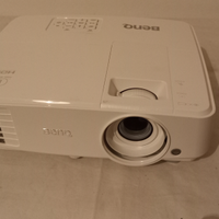 Videoproiettore wxga Benq proiettore