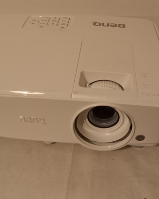 Videoproiettore wxga Benq proiettore