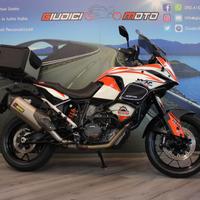 KTM ADVENTURE 1050 ABS - 2015 - KM 46610