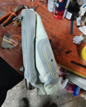 Airbag Opel 