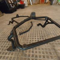 telaio GIVI per BMW F800GS