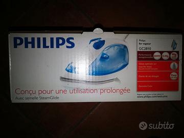 Ferro da Stiro da viaggio