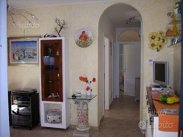 Appartamento Fenile di Fano