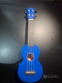 Ukulele usato funzionante 