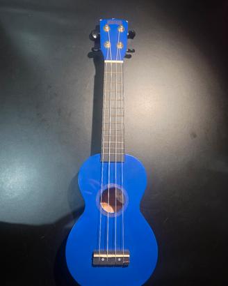 Ukulele usato funzionante 