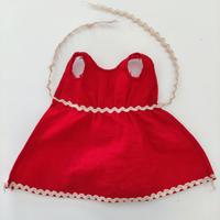 Abito The Sunshine Family - Mattel '70