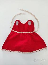 Abito The Sunshine Family - Mattel '70