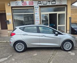 NEW FORD FIESTA ANNO 2018 SOLI KM 90000 CERTIFICAT