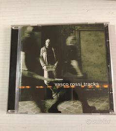 Cd vasco rossi +libro vasco rossi