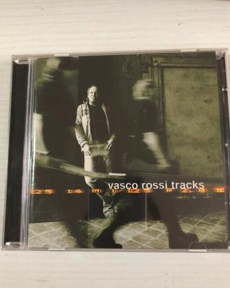 Cd vasco rossi +libro vasco rossi