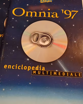 enciclopedia multimediale 
