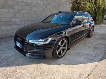 Audi A6 Avant 3.0 V6 tdi Advanced quattro 245cv s-