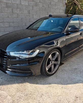 Audi A6 Avant 3.0 V6 tdi Advanced quattro 245cv s-