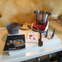 Cuocipappa chicco de longhi