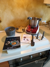 Cuocipappa chicco de longhi