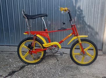 Bmx vicini saltafoss Biciclette In vendita a Ascoli Piceno