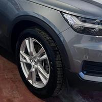 cerchi in lega volvo xc40 R18