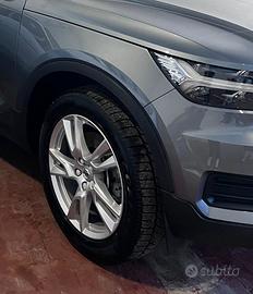 cerchi in lega volvo xc40 R18