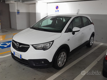Opel crosslandX