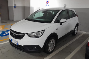 Opel crosslandX