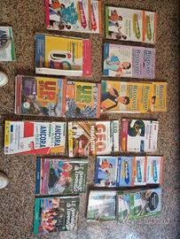 libri scuole medie