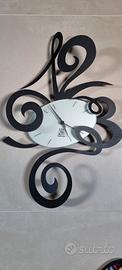 OROLOGIO DI DESIGN ROBIN DI ARTI & MESTIERI