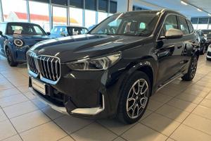 BMW X1 xDrive 20d xLine