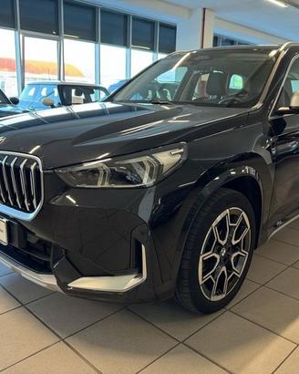 BMW X1 xDrive 20d xLine