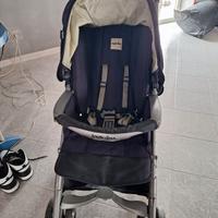 Passeggino inglesina