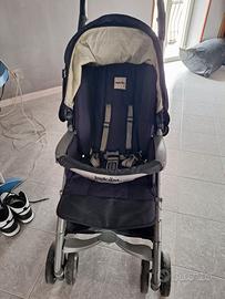 Passeggino inglesina