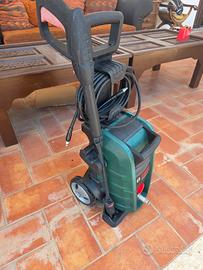 Idropulitrice BOSCH Universal Aquatak 135 - comple