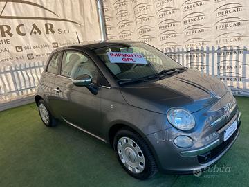 Fiat 500 1.2 EasyPower Pop