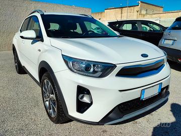 Kia Stonic 1.6 CRDi 115 CV Style 2020
