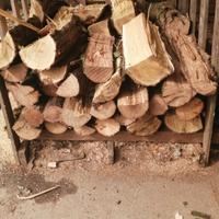 legna da ardere 