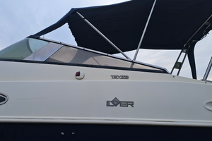 BARCA motoscafo ilver 28 texa + TRASPORTO