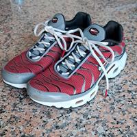 Tn Air Max rosse