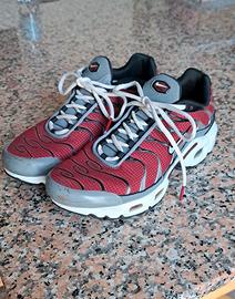 Tn Air Max rosse