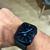 Apple watch 7 cellular 45mm