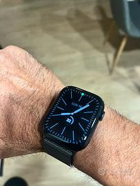 Apple watch 7 cellular 45mm