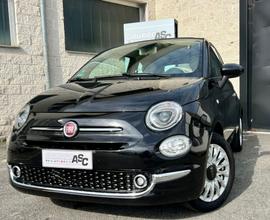 FIAT 500C 1.2 BENZ 69 CV CABRIO Lounge