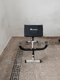 panca Scott Tectake