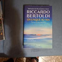 BERTOLDI RICCARDO - Ovunque io sia