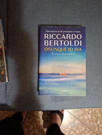 BERTOLDI RICCARDO - Ovunque io sia