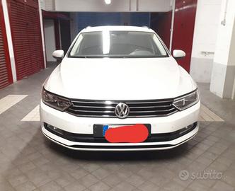 Volkswagen Passat 1.6 TDI SW Trendline
