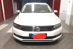 Volkswagen Passat 1.6 TDI SW Trendline