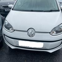Volkswagen UP 1.0 diesel motore CHYA per ricambi (