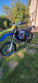 husaberg