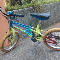 bicicletta bambini 