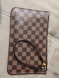 Pochette Louis Vuitton LV originale GI 3146