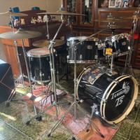 Batteria Acustica Tamburo T5